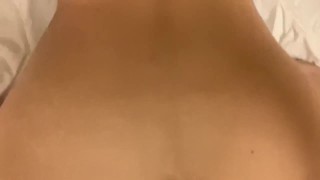 【アイドル顔なのに爆乳!?超絶美女!!(後編)】笑顔でご奉仕♡癒し度MAXのセックスを堪能あれ!フェラチオ/パイズリ/口内射精/中出し/日本人/アジア人